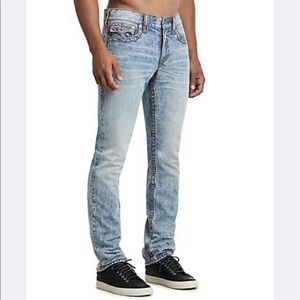 True religion men jean